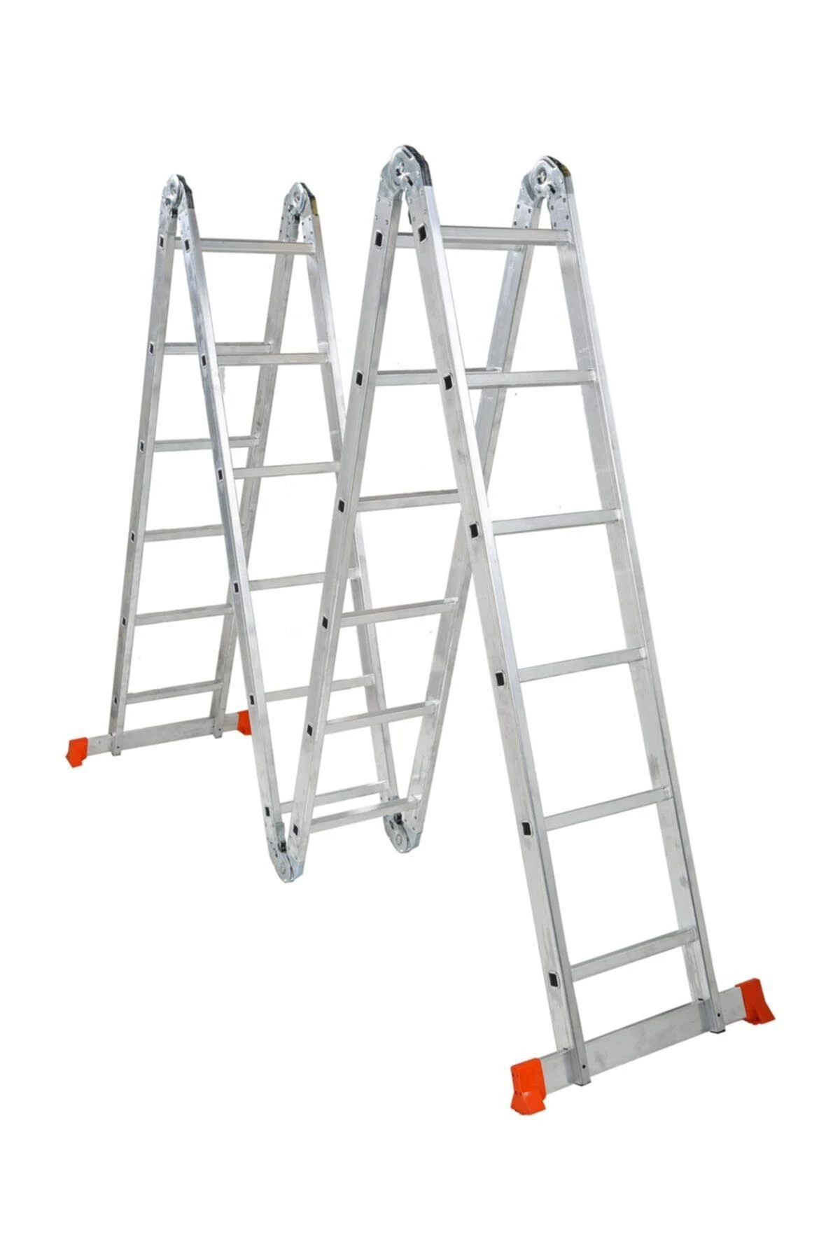 4*6 Çok Amaçlı Akrobat Merdiven