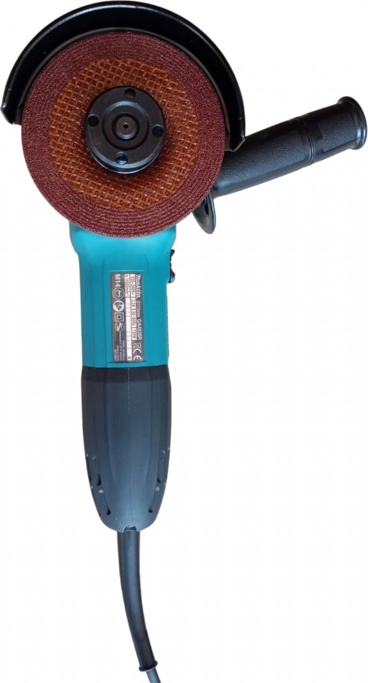 GA4530R Avuç Taşlama 115 mm 720 W