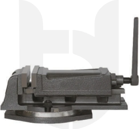 Hassas Freze Mengenesi 200 mm T310200