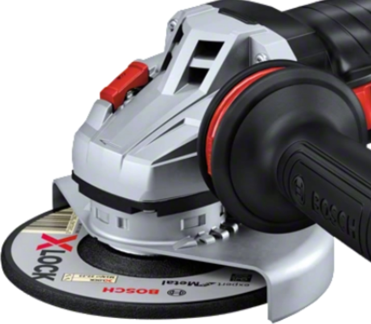 BOSCH Taşlama 125 mm 1400W GWS14-125