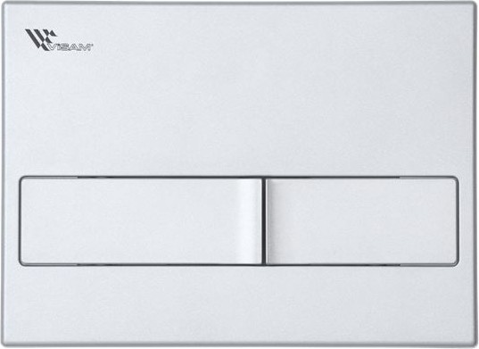 Gömme Rezervuar+Panel+Ankastre Vana 3 Lü Set