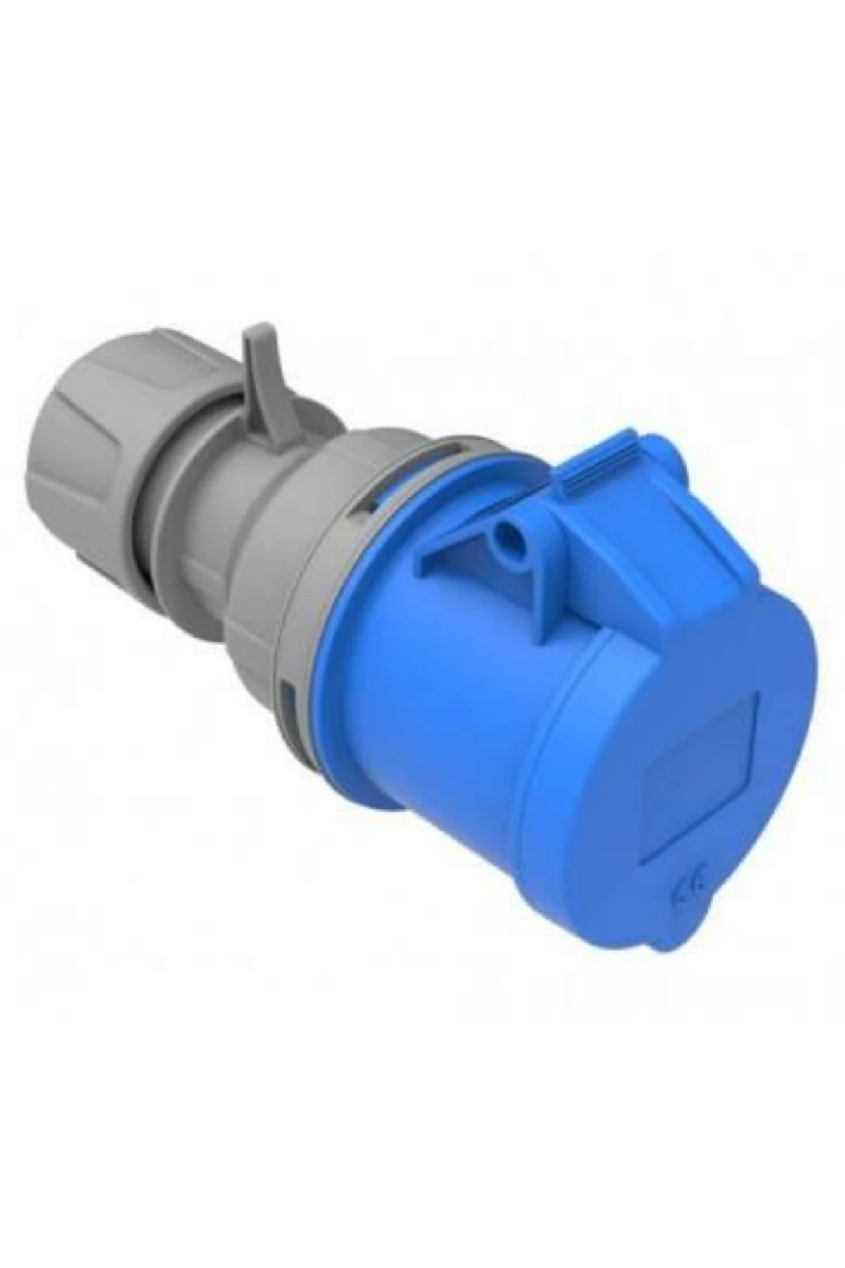 MUT-302 CEE NORM 3/16 UZATMA PRİZ