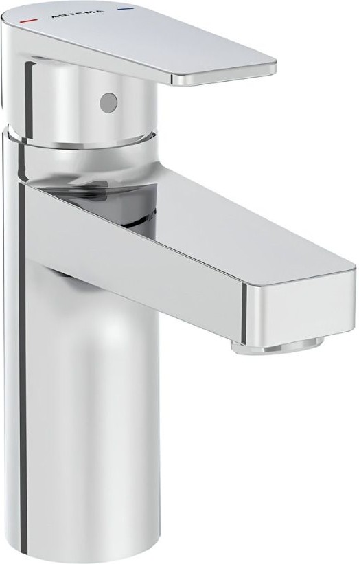 Flow Square Batarya Seti 3’lü Banyo-Lavabo-Eviye