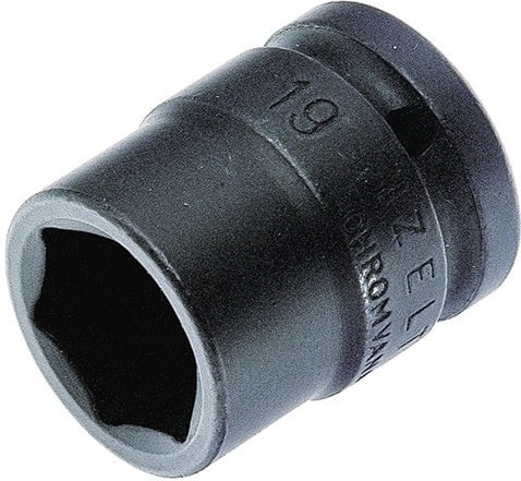 1/2'' Altı Köşe 13 mm Havalı Lokma Anahtar