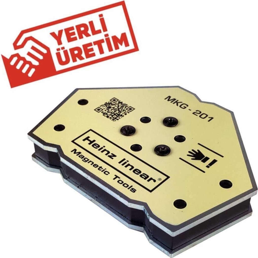 Heınz Ar Kaynak Için Manyetik Gönye 5 Açılı Kaynak Tutucu **yerli Ürün** Manyetik Gönye