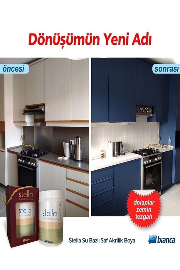 Navy 500 ml