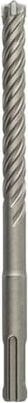 BOSCH Sds Plus-5x 5 x 110 mm Dört Elmaslı Matkap Ucu 2 608 833 889