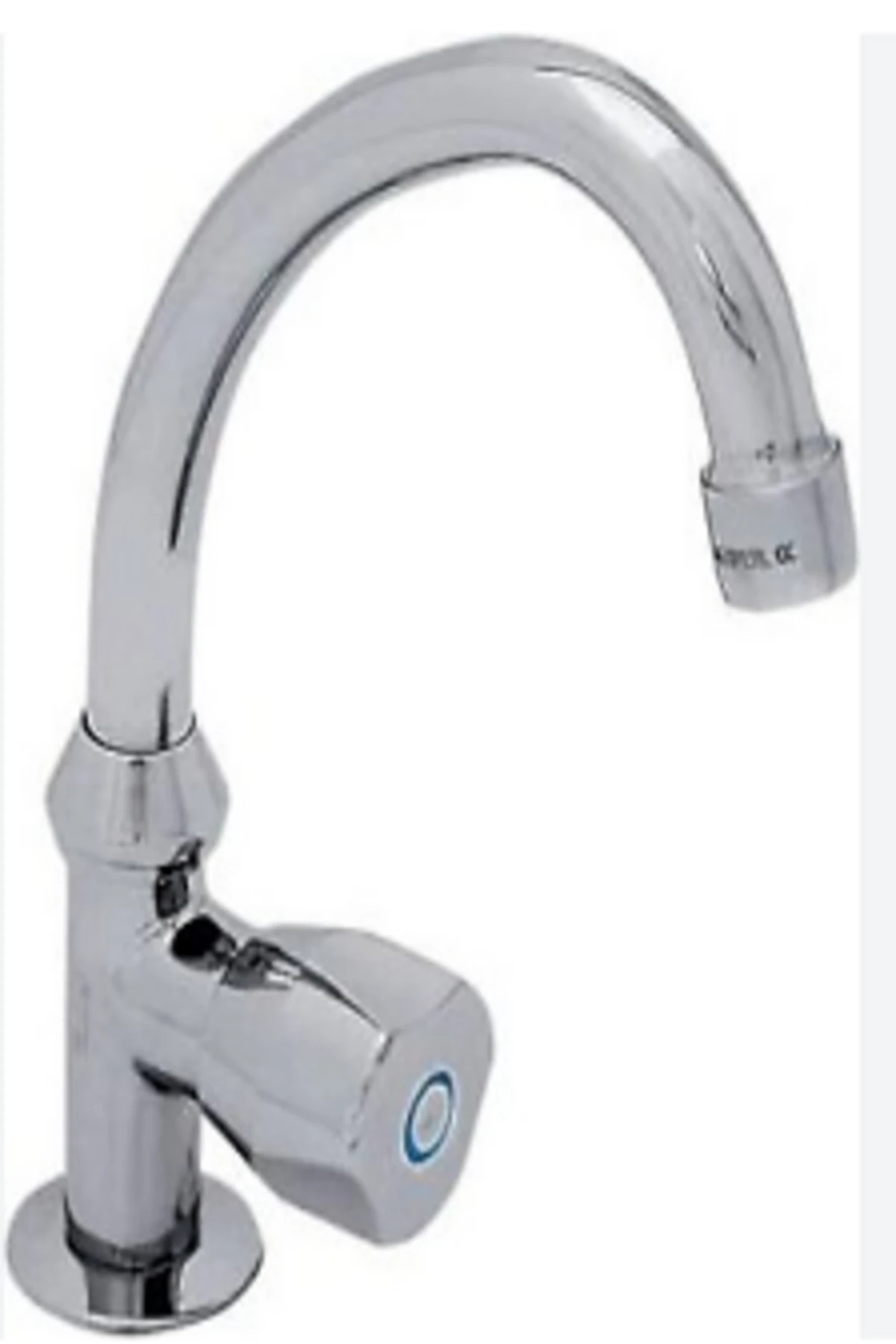 PINAR EVİYE MUSLUĞU UZUN KUĞU