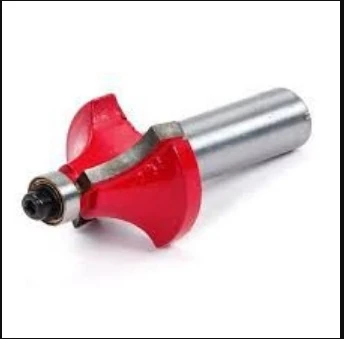 14455 Balıksırtı Freze Bıçağı 12XR10MM.