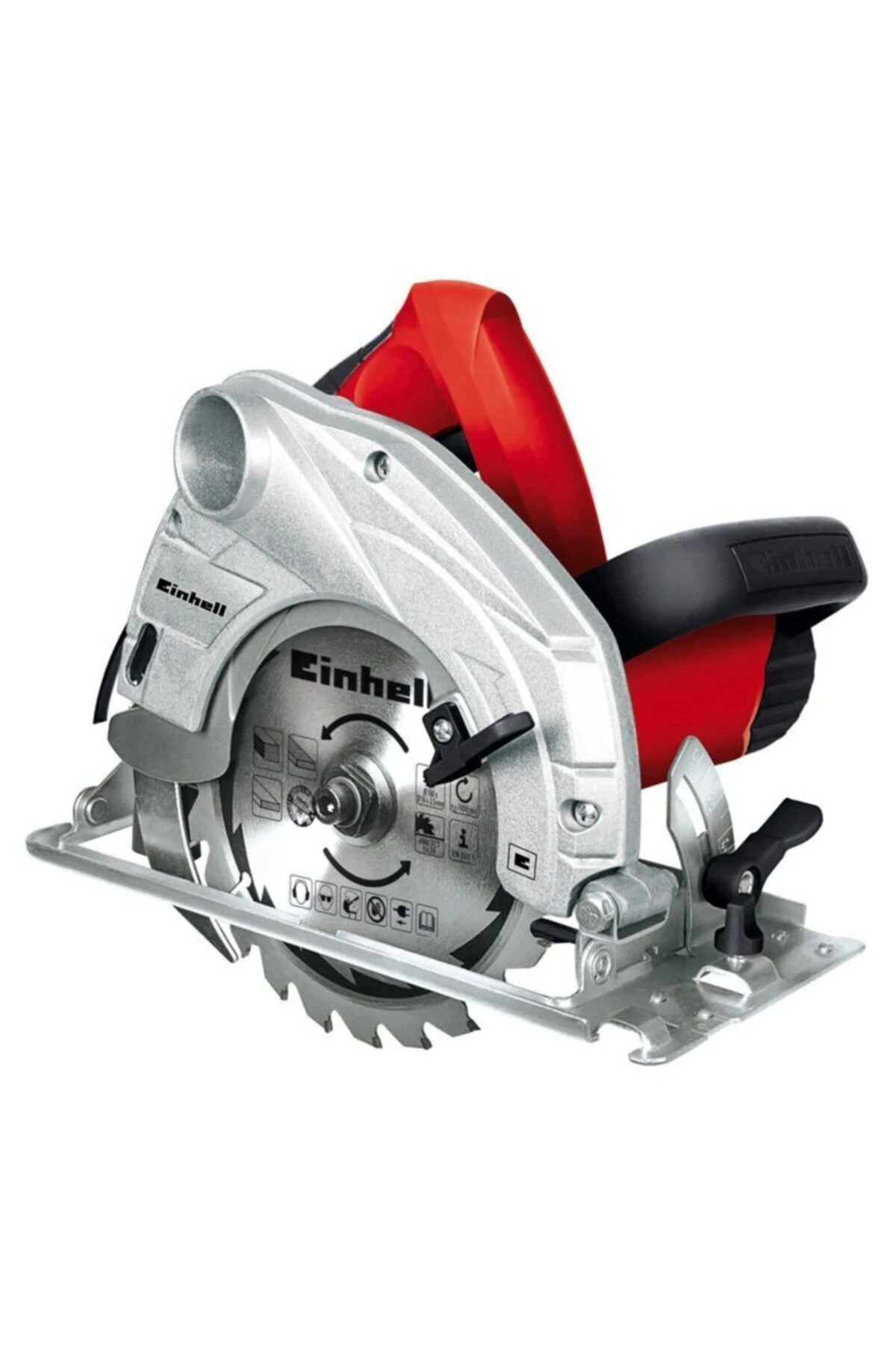 Tc-cs 1200 Daire Testere