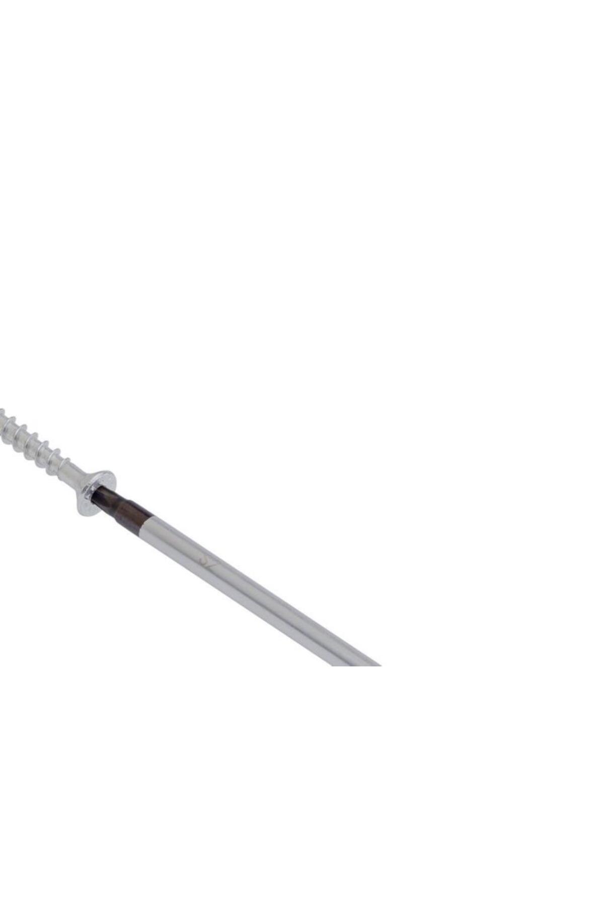 BOSCH Professional Torx Tornavida Tx20 X 100 Mm - 1600a01v0c