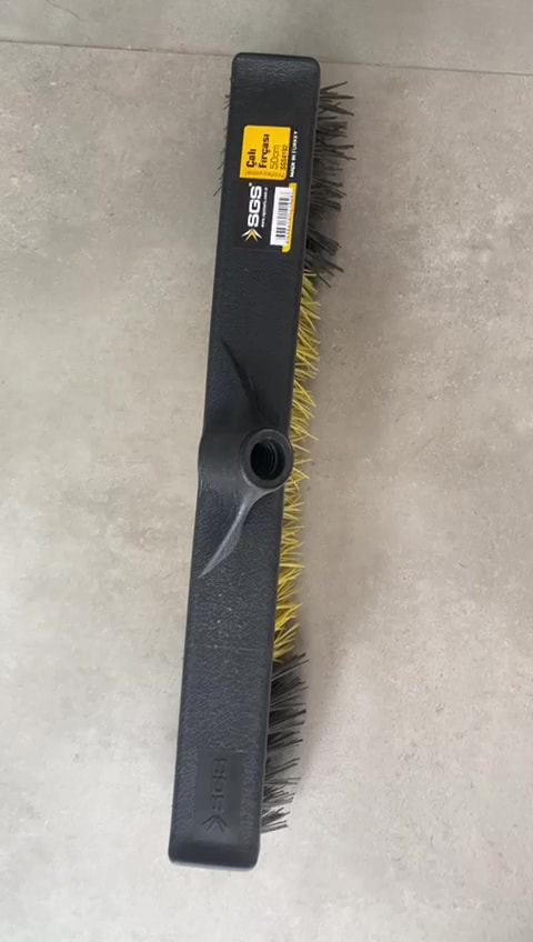 SGS ÇALI FIRÇASI 50 CM