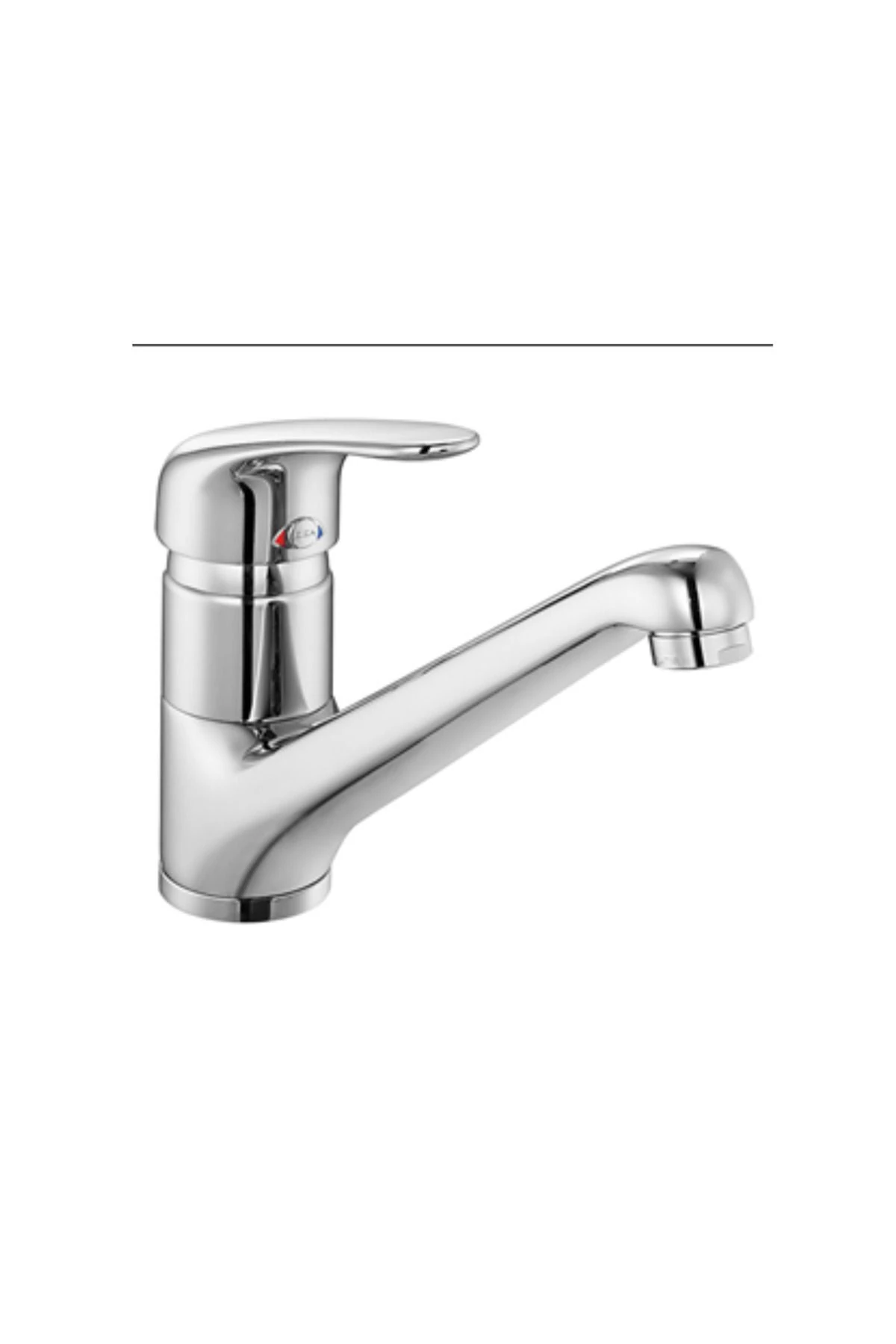 Mix-lx Tek Gövde Eviye Bataryası Kısa