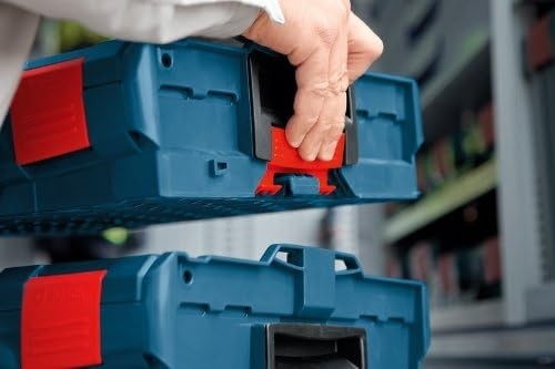 Professional L-Boxx Roller (Platform El Arabası)