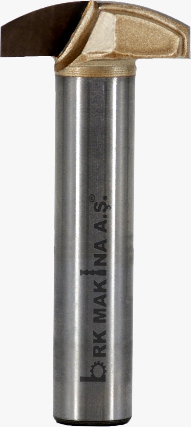 BOSCH Motif Bıçağı Rulmansız Q28,5 mm Freze
