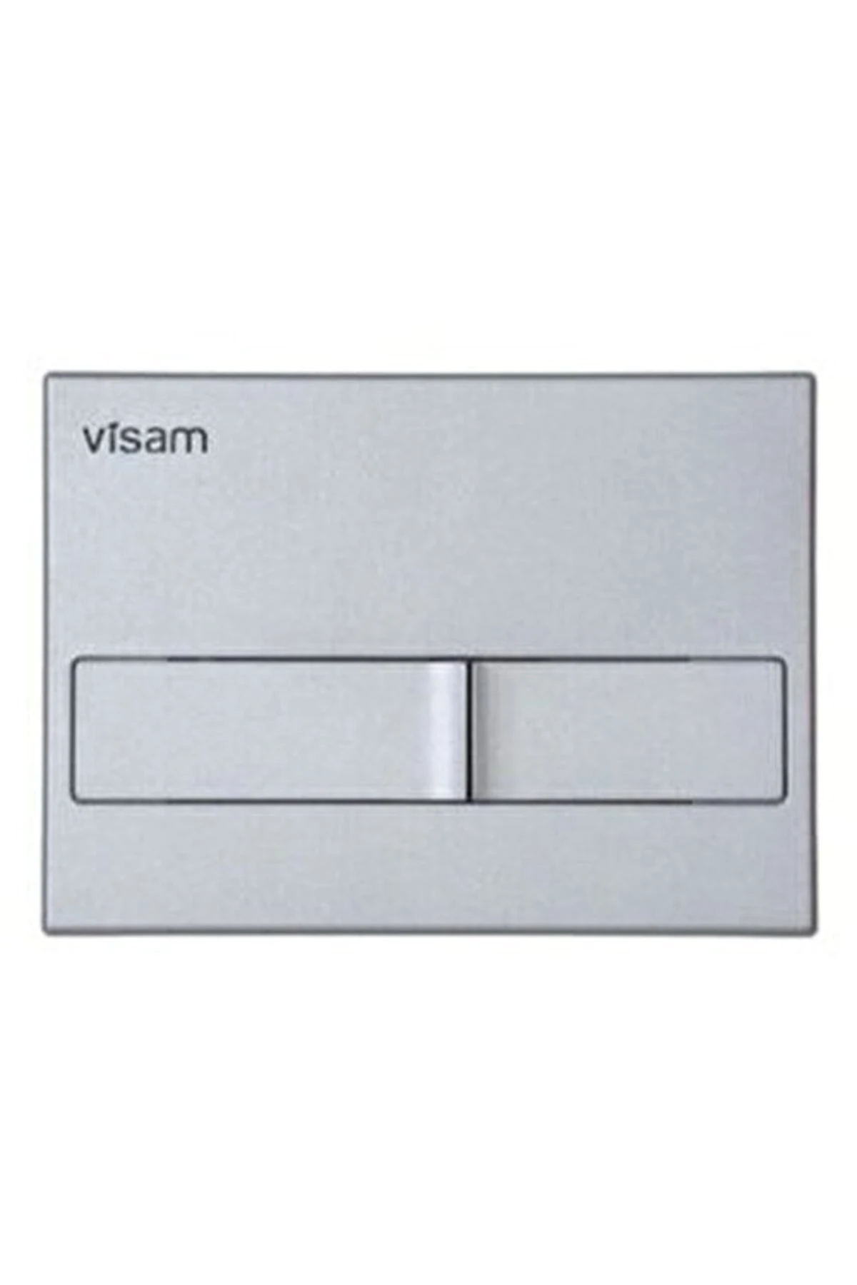 Gömme Rezervuar Mat Kumanda Paneli Karina