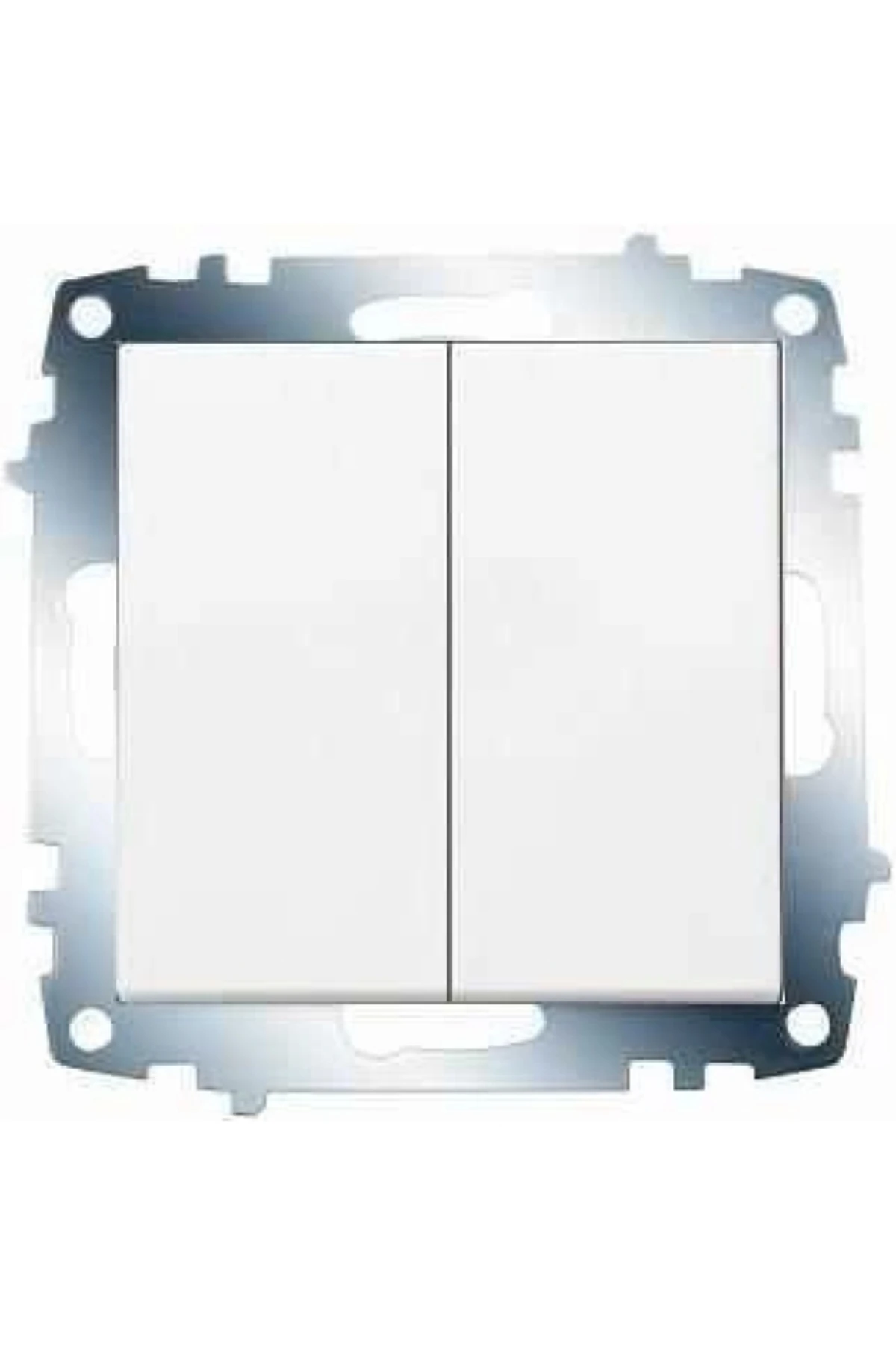 Viko Karre / Merıdıan Beyaz Komütatör