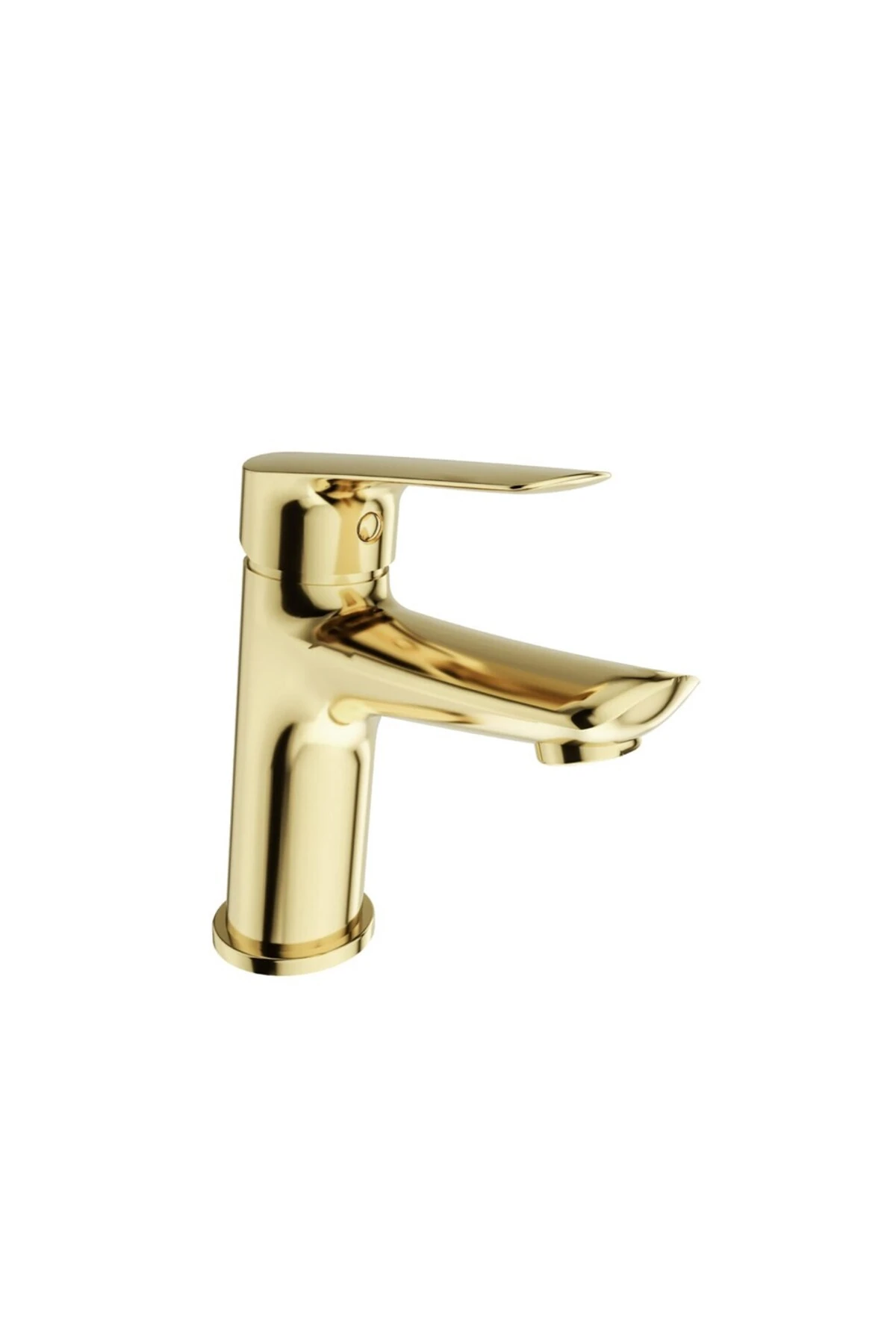 TANDEM LAVABO BATARYASI H:12 GOLD