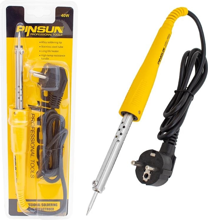 PS-340A 40 Watt Kalem Havya