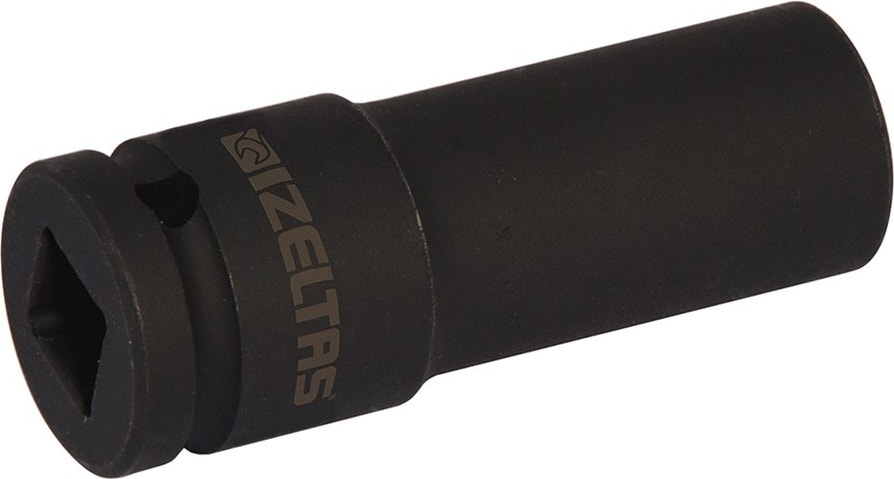 1/2" 32mm ALTI KÖŞE DERİN HAVALI LOKMA ANAHTAR