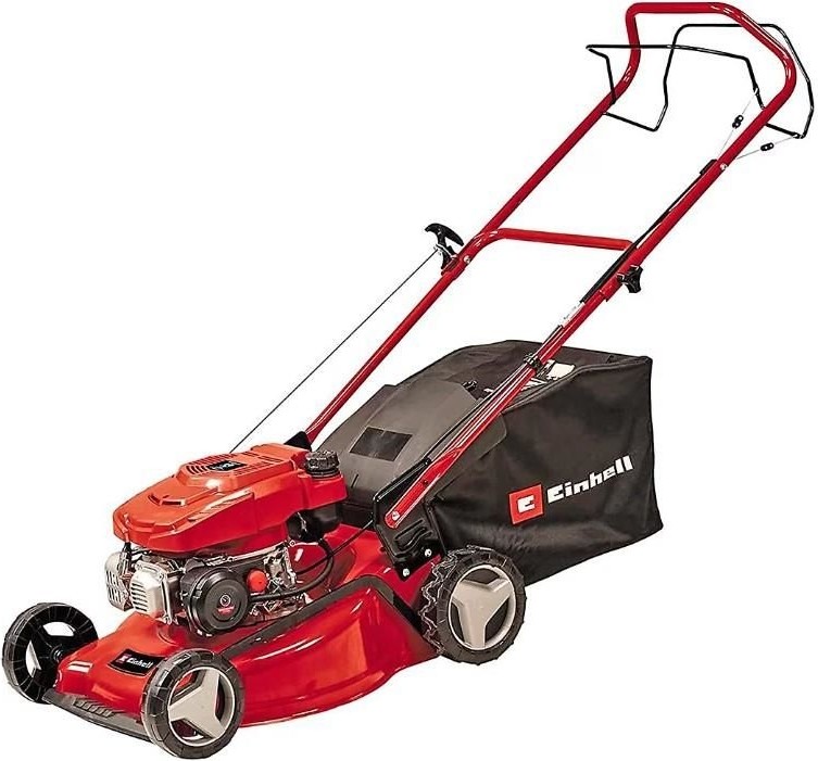 Gc Pm 46/5 S Benzinli Çim Biçme Makinası