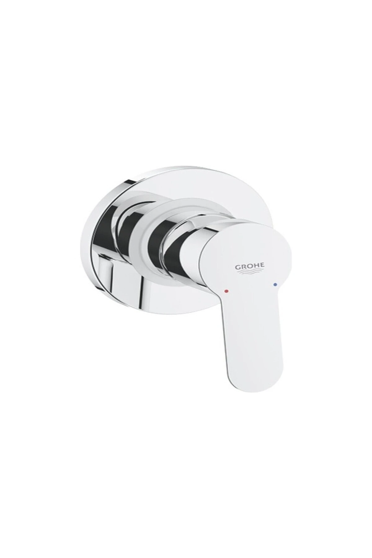 Bauedge Ankastre Duş Bataryası - 29040000