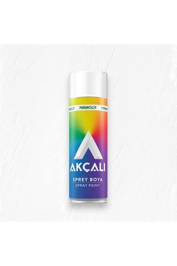 Sprey Boya 400 ml 902 Alüminyum