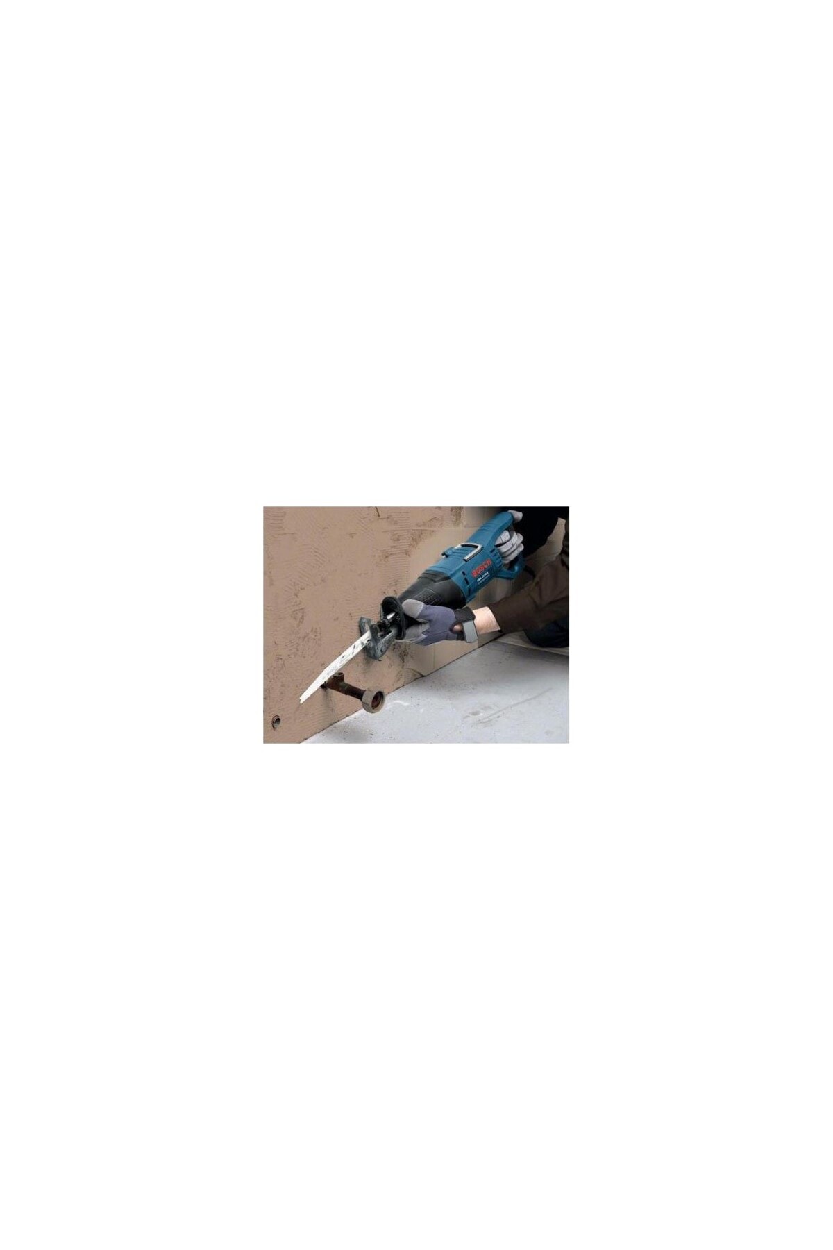 BOSCH Professional Gsa 1100 E Panter Testere - 060164c800