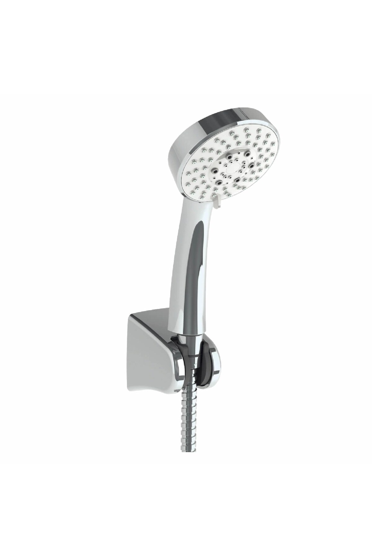 3 Fonksiyonlu Su Tasarruflu El Duşu Seti 150 cm DS.SH140