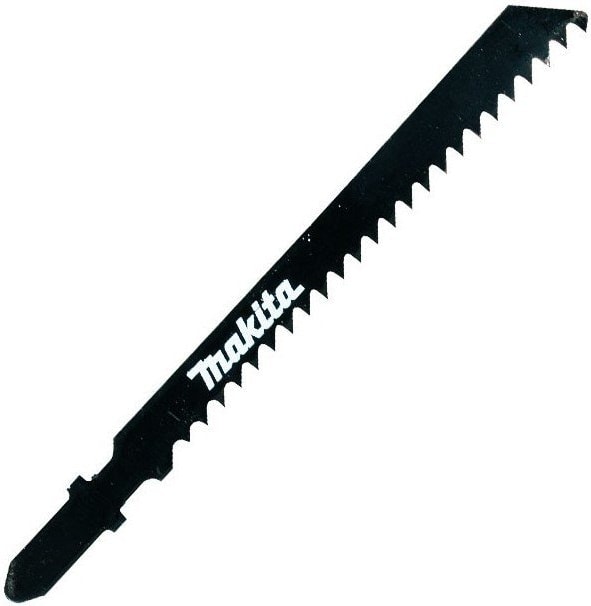 MAKİTA D-34877 Dekupaj Testere Bıçağı - Ahşap Ve Plywood