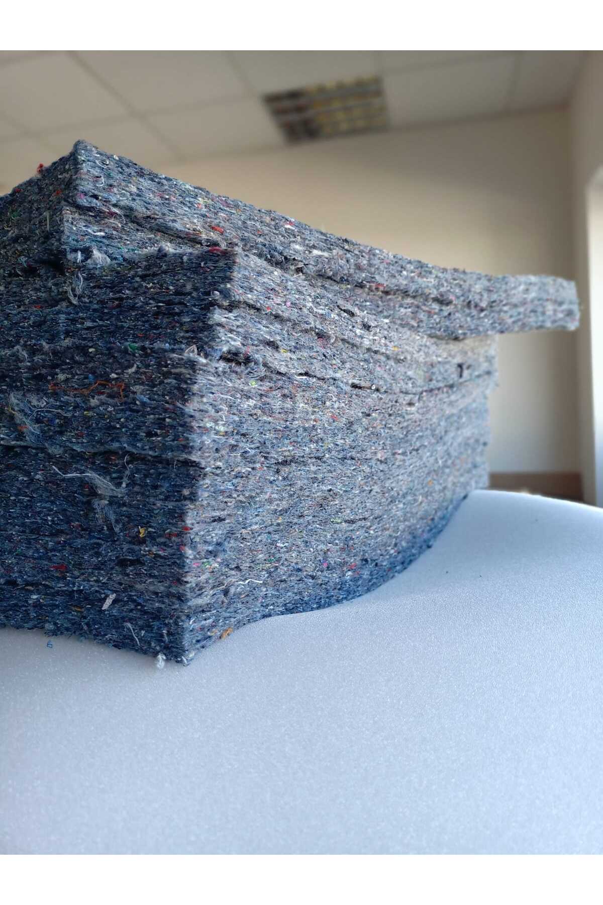 Karavan Keçesi Parça 5 Adet - 65CMx25cm - 20MM Kalınlık