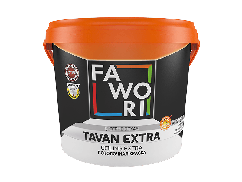 FAWORİ TAVAN EXTRA 10 KG