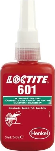 Loctıte 601 50 ml Sıkı Geçme