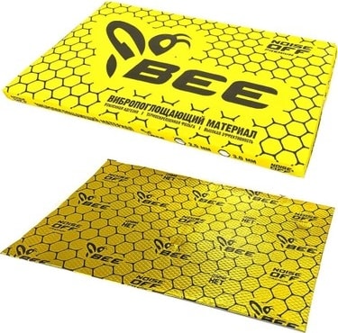 Bee Araç Izolasyonu (1 Adet)