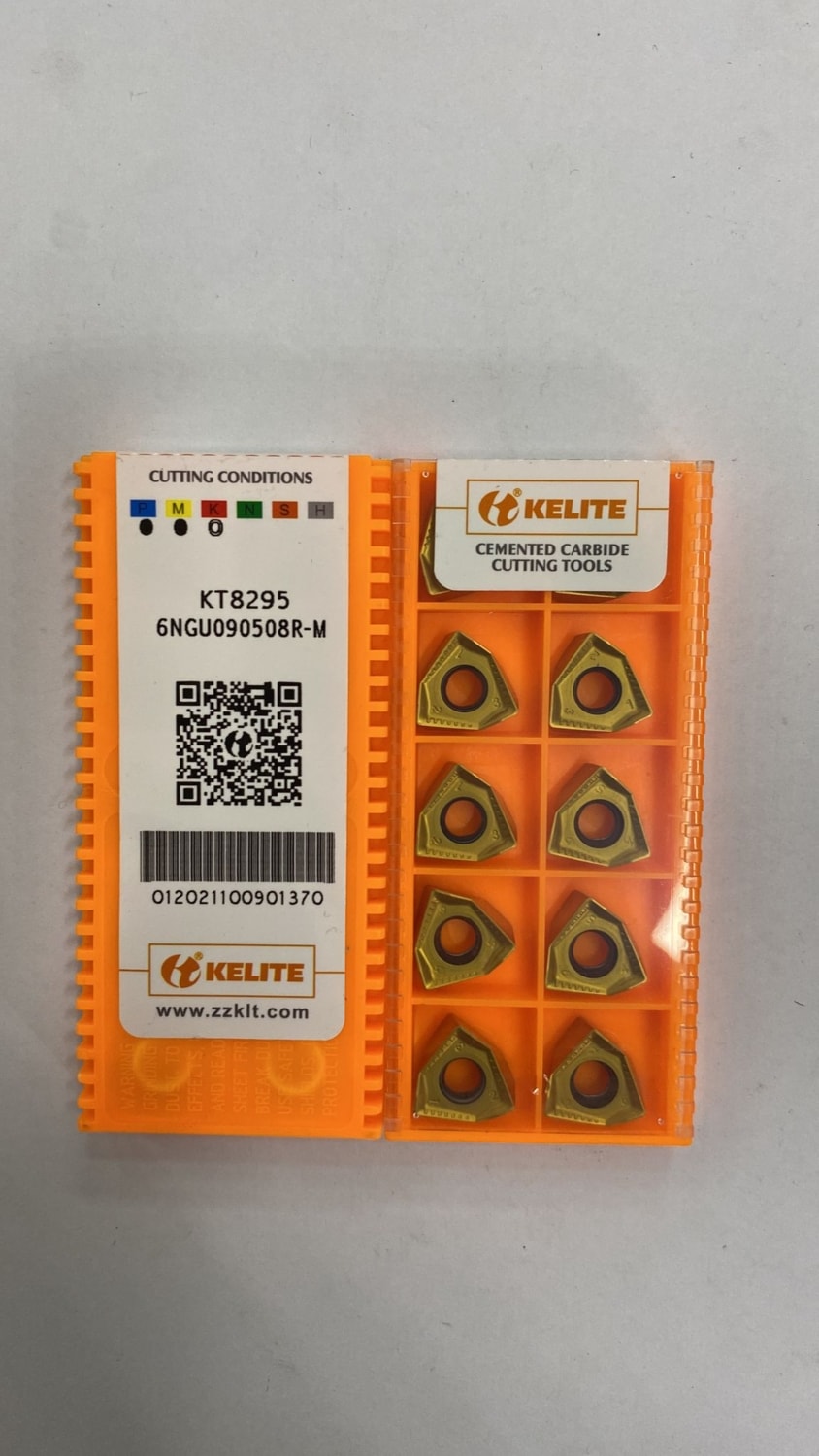 6ngu 090508R-M KT8295