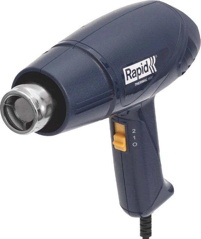 Thermal 1600W Sıcak Hava Tabancası