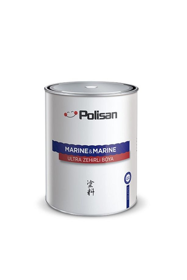 Marine&marine Anti Aging Ultra Zehirli Boya Kırmızı 3,6 kg.