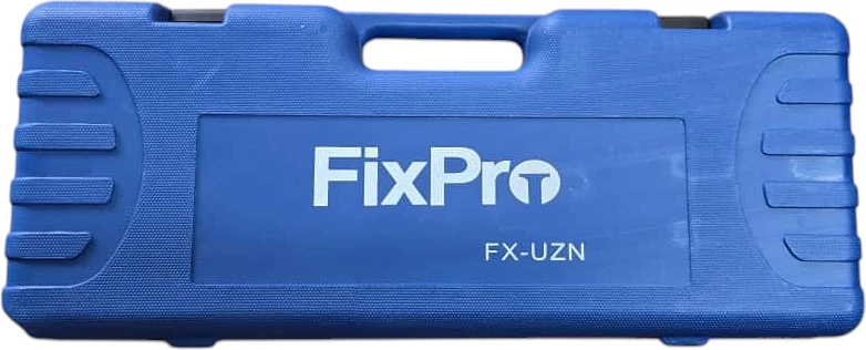 Fxuzn Fixpro Barutlu Çivi Tabancası