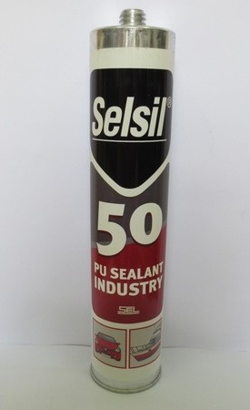 Poliüretan Mastik Gri 280ml