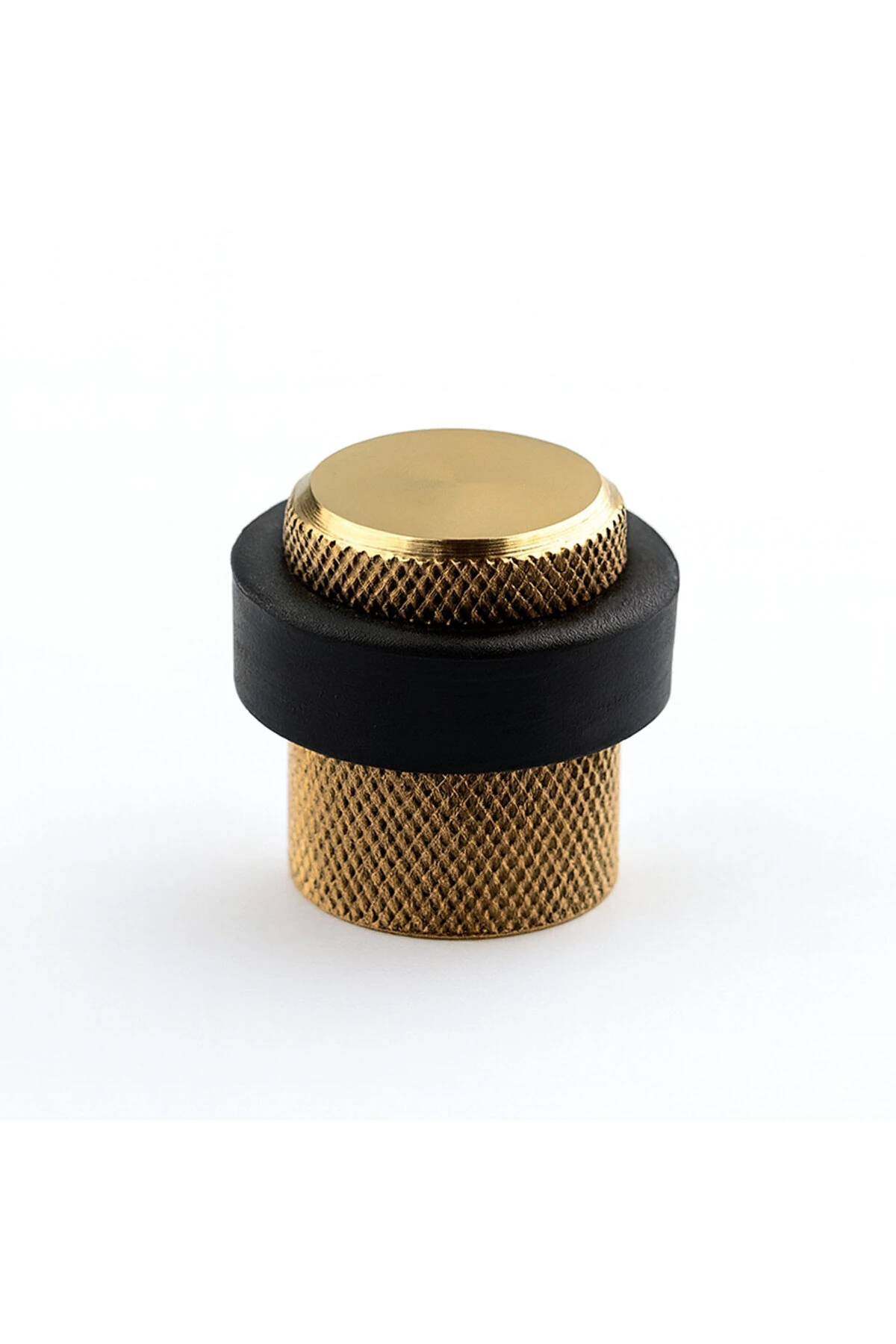 Kapı Stoperi Tamponu Gold Altın Vidalı Metal Tutacağı Tutucu Altı Kolu Pencere Stopu Takozu Sürgülü