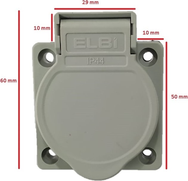 Gri Pano Prizi 505-001500-305