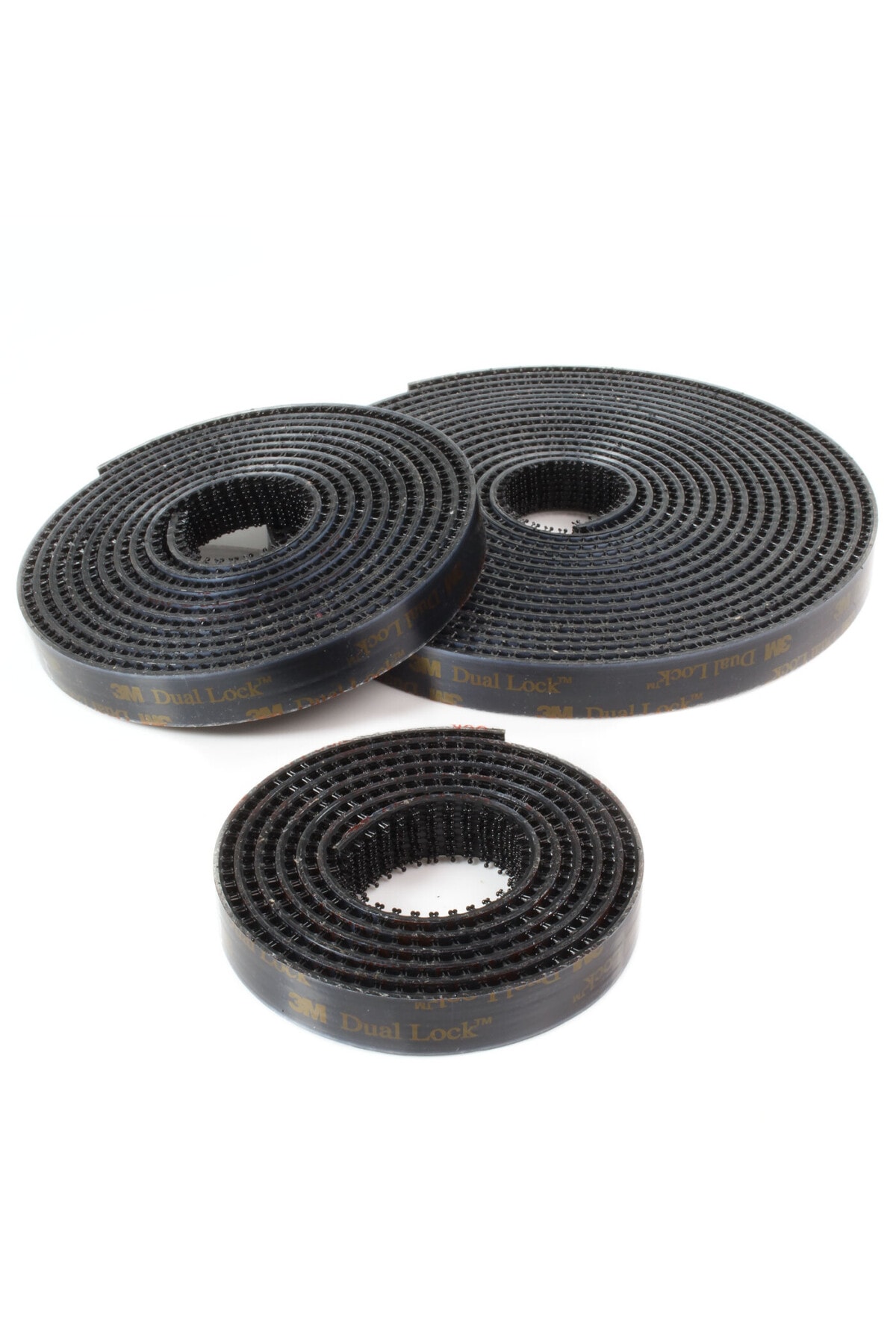 SJ3550 Dual Lock Cırt Sabitleyici Bant 25MMX0,5MT