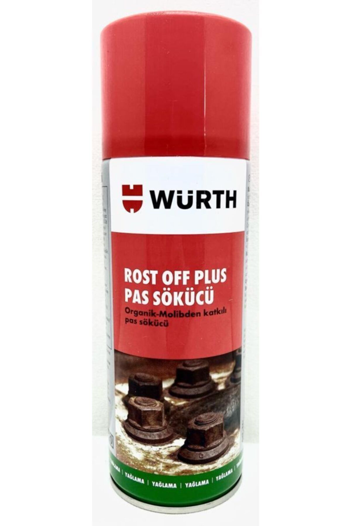 Pas Sökücü Sprey (400ml) ( 0890200004 - )