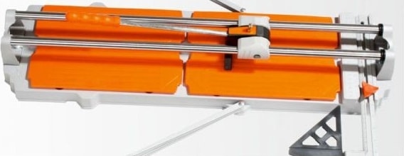 Faykes Pro 74 Seramik Kesme Makinesi