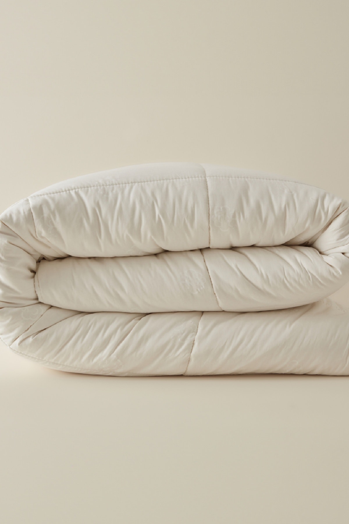 Pamuk Cotton Tek Kişilik Yorgan
