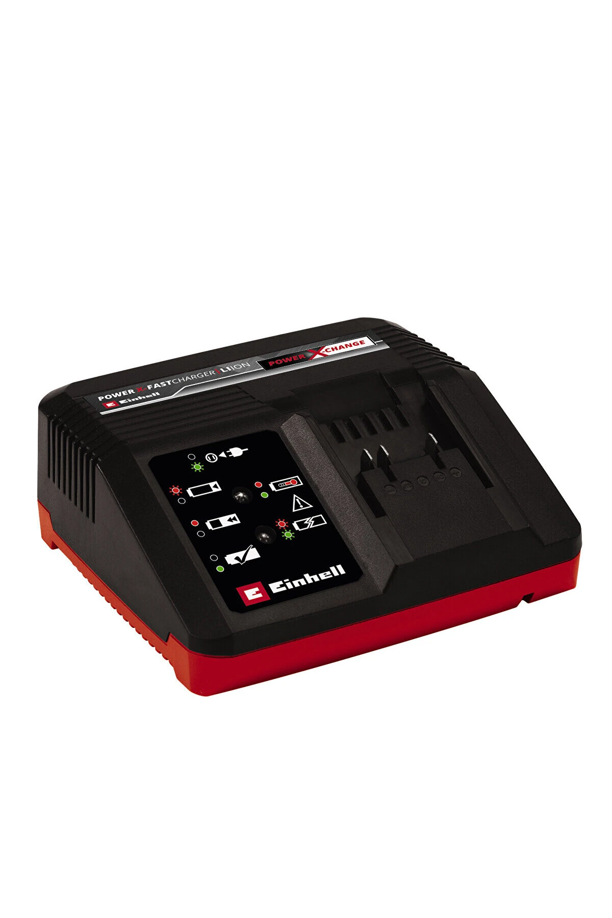 18V 4 A PowerXChange Şarj Cihazı