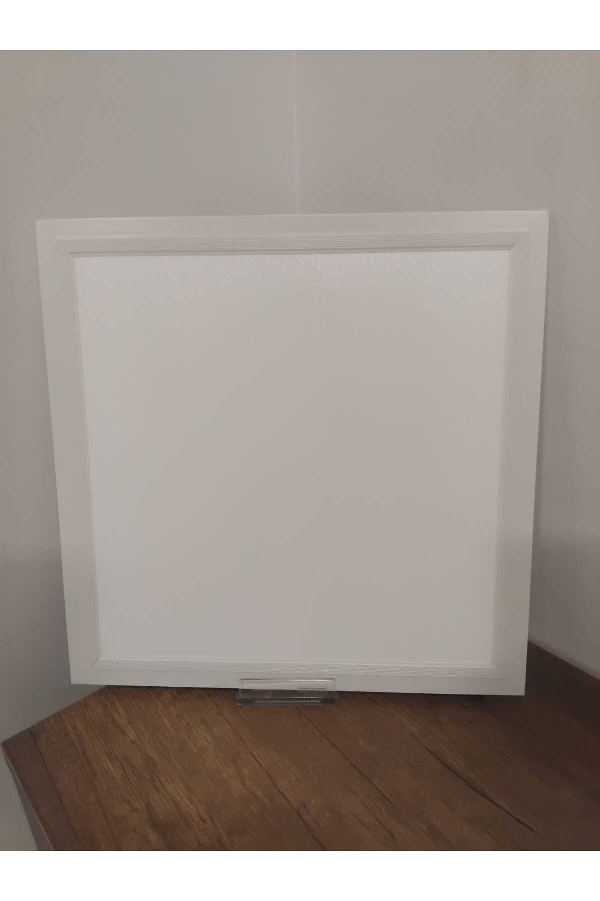 24w 30x30 Asma Tavan Led Armatür Klipin, Clip-in Beyaz Işık 6500k