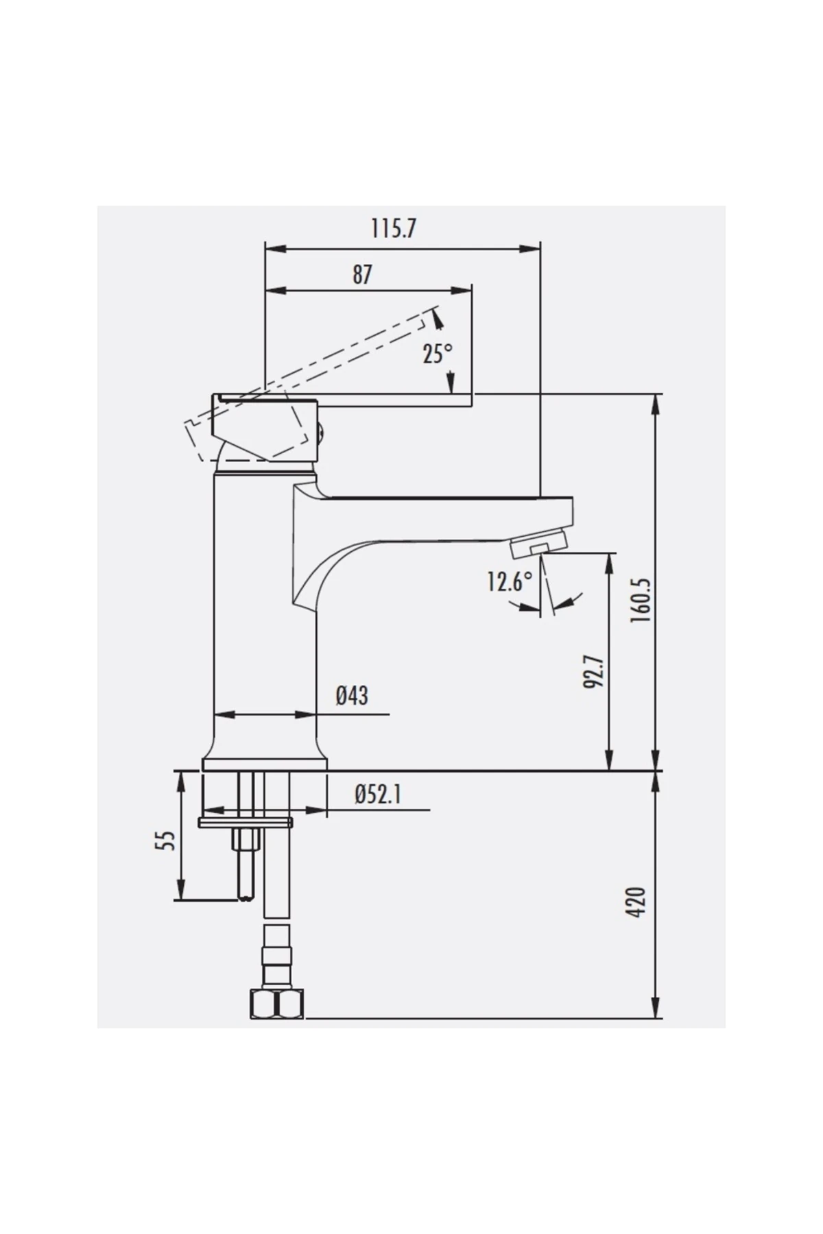 VEGA LAVABO+EVYE+BANYO BATARYA SETİ VG1840+VG2840+VG8640 5 YIL GARANTİ