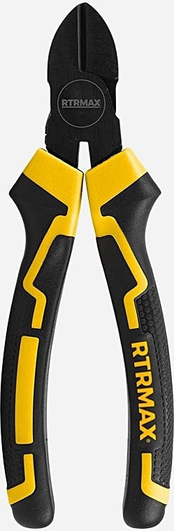 RH01816 Yan Keski 160MM-DÖVME Çelik-Üstün Kalite