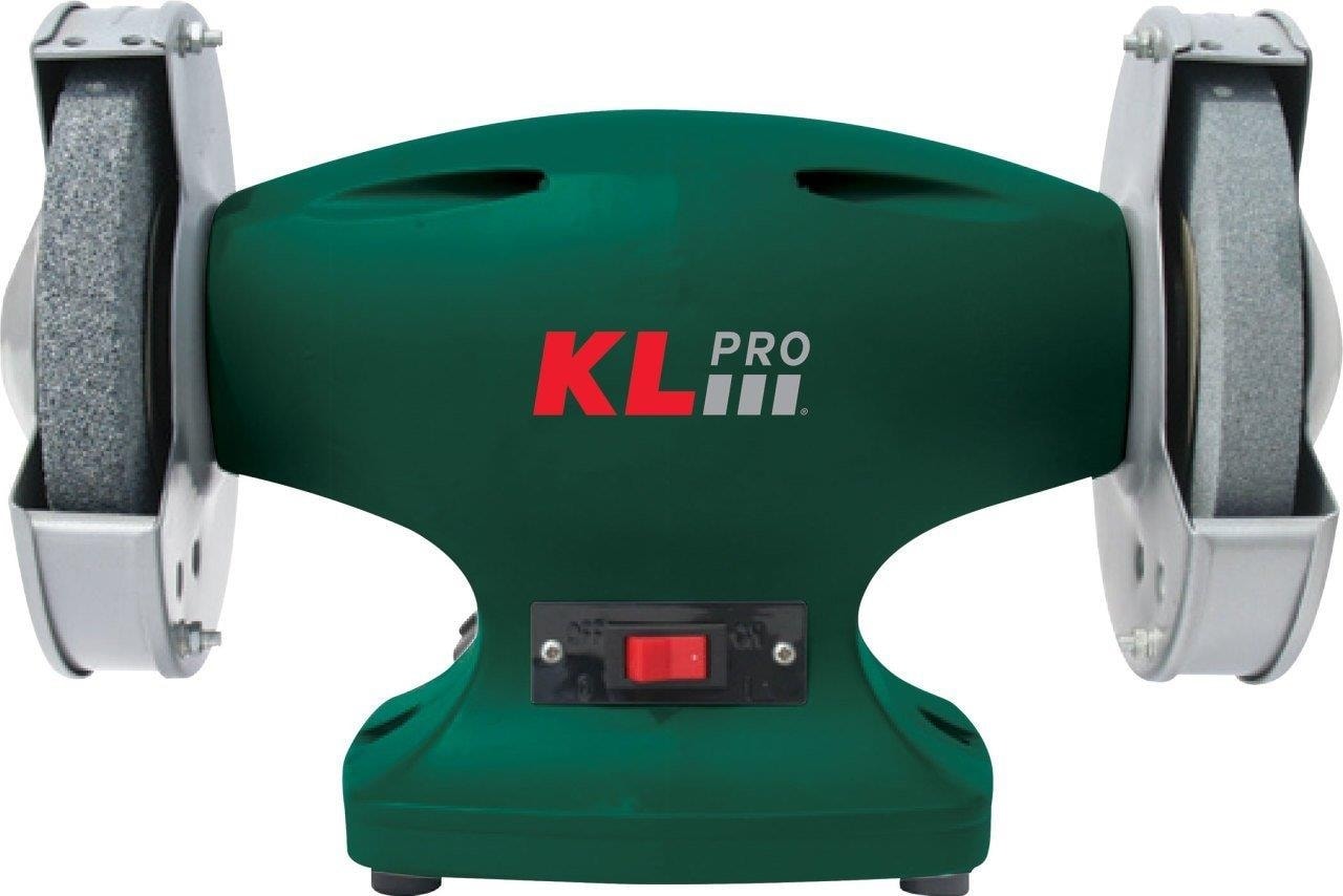 KLTM200 350WATT 200MM Profesyonel Taş Motoru